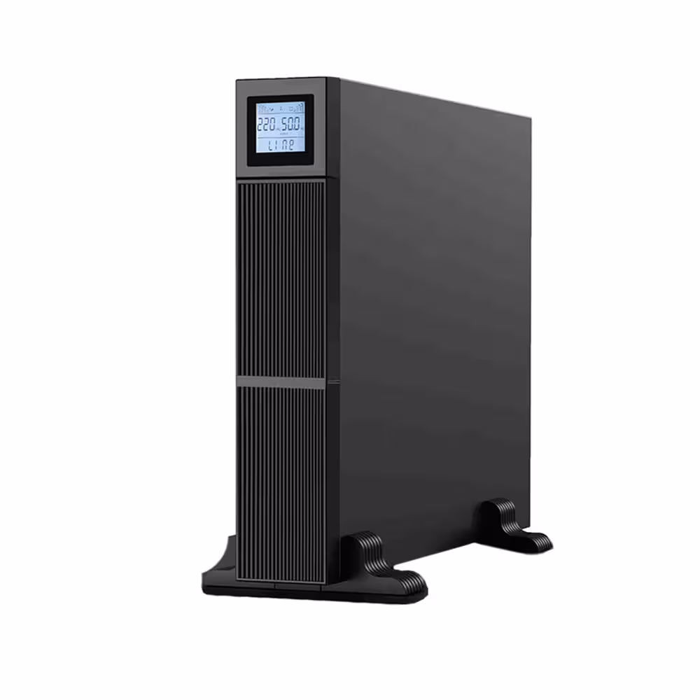 یو پی اس رکمونت آنلاین آلفا 3000 وات ALFA RM 3000L