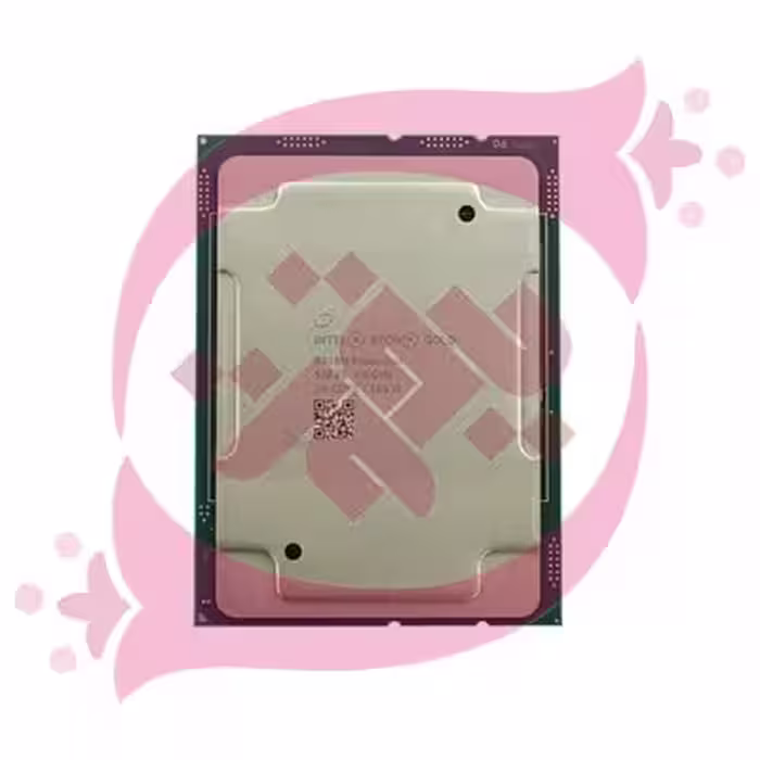 Intel Xeon-Gold 5418N 1.8GHz 24-core 165W