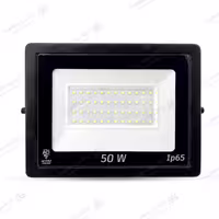 پروژکتور 50 وات SMD برند پلاس ایکاد نور