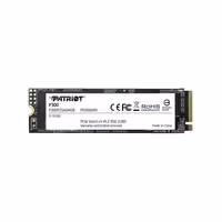 اس اس دی اینترنال پتریوت مدل P300 ظرفیت 256 گیگابایت