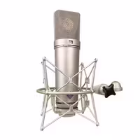 میکروفون کاندنسر نیومن U 87 Ai