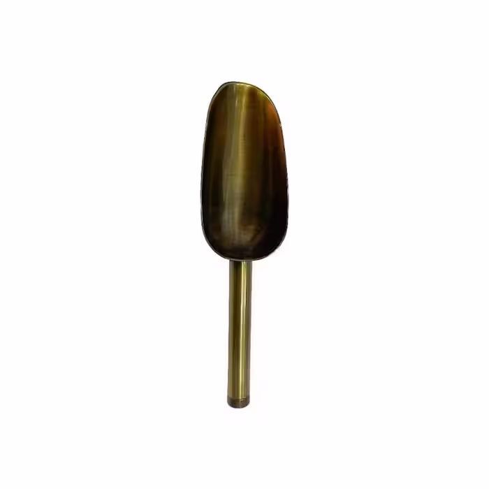 قاشق آجیل خوری مدل سرتاس کد702