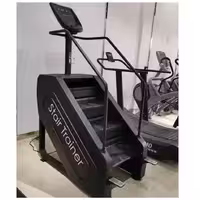 پله باشگاهی ماسل اسپریت مدل X200C