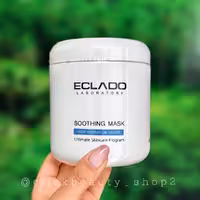 سوتینگ ماسک اکلادو 800 گرم | soothing mask eclado
