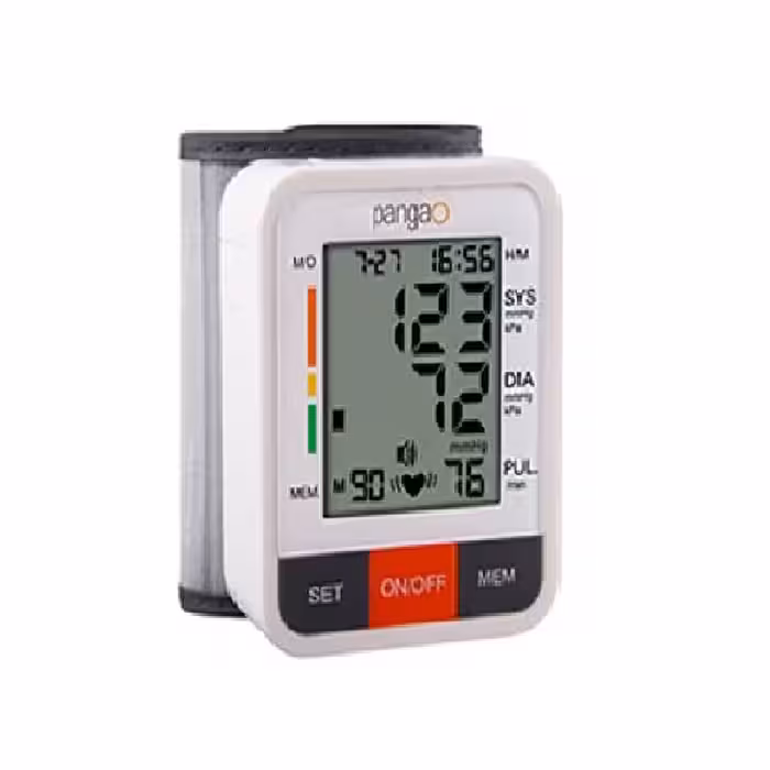 فشارسنج مچی پانگائو PG-800A31