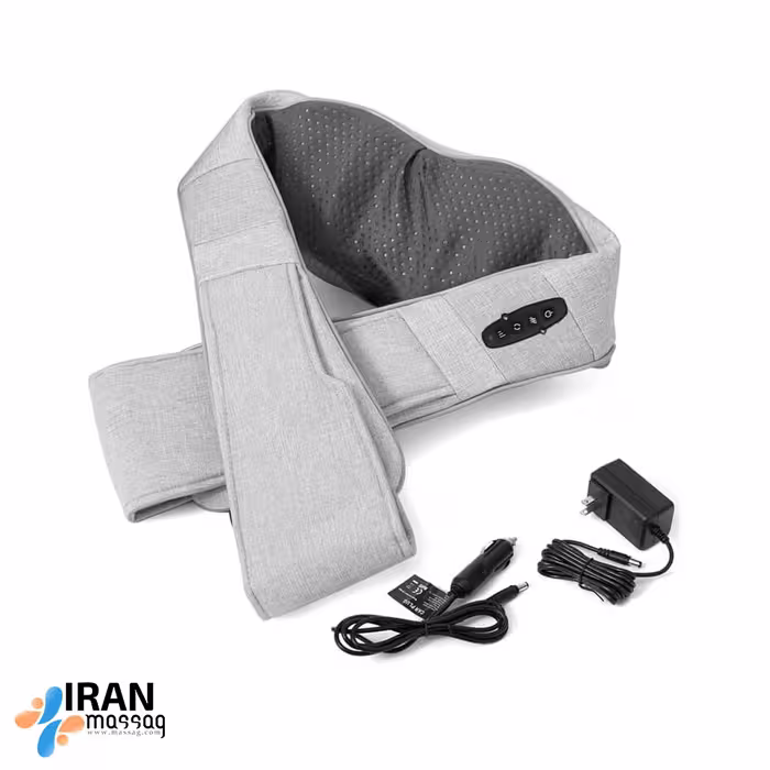 ماساژور گردن و بدن آیجویر، مدل FRT-N29