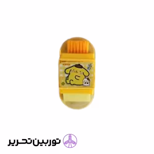 پاکن فانتزی فرچه ای