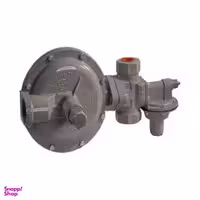 رگلاتور گاز گازسوزان مدل 40