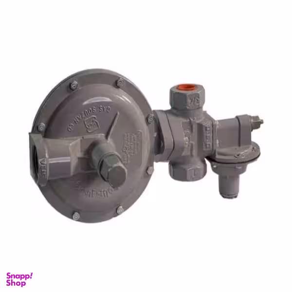 رگلاتور گاز گازسوزان مدل 40