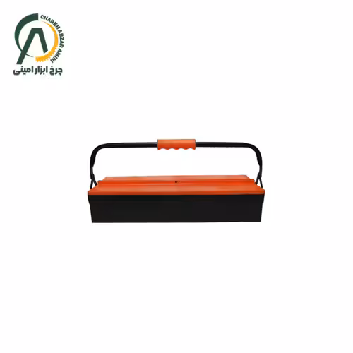 جعبه ابزار تنسر مدل TTB-M-301