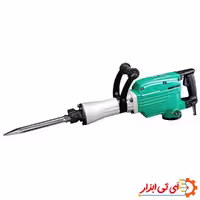 چکش تخریب 16 کیلویی روغنی 1240 واتی دی سی ای مدل AZG03-15