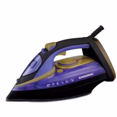 اتوبخار گوسونیک مدل (Gsi-300)