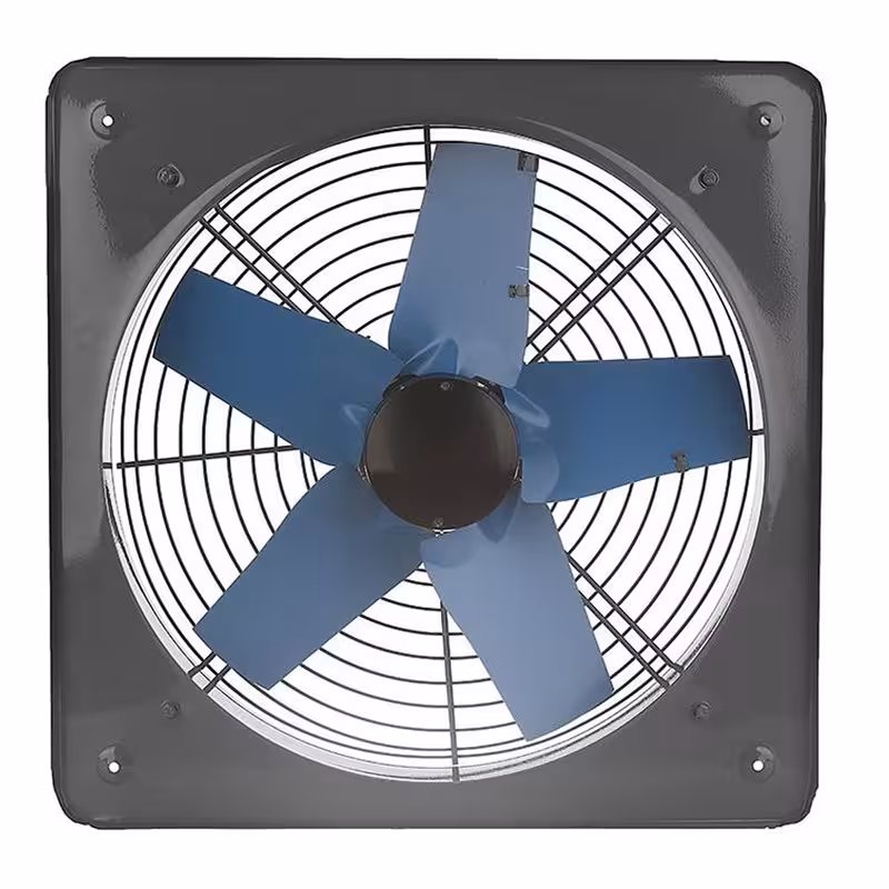 هواکش صنعتی دمنده مدل VID-60D4S