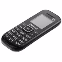 تلفن همراه ساده سامسونگ مدل Keystone 2 GT-E1205Y، حافظه داخلی 64 مگابایت