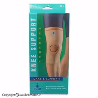 زانوبند نئوپرن OPPO کد 1021