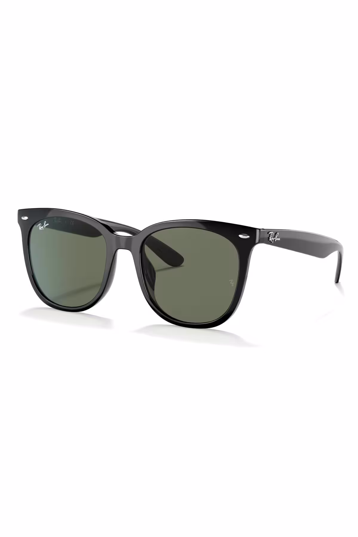 عینک آفتابی مردانه و زنانه RB4379D 601 71 55 یونیکس Ray-Ban