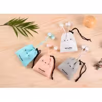 هندزفری فانتزی طرح توتورو Sibyl E-82 Totoro Bear HandsFree