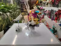 باکس عروسکی کانگورو زرد