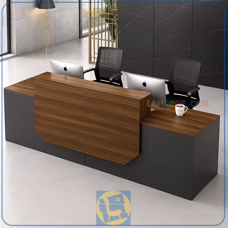میز پیشخوان CODJ116