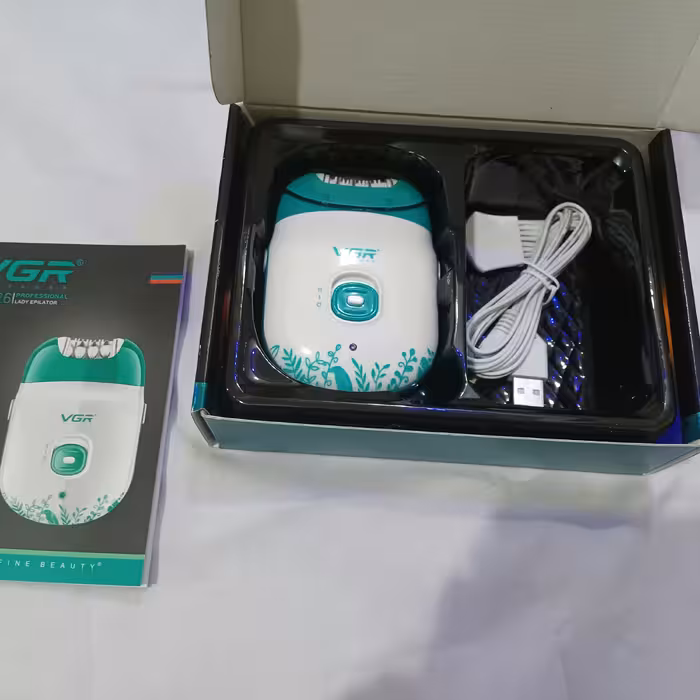 اپیلیدی موکن وی جی ار با کیفیت بالا طبق عکس