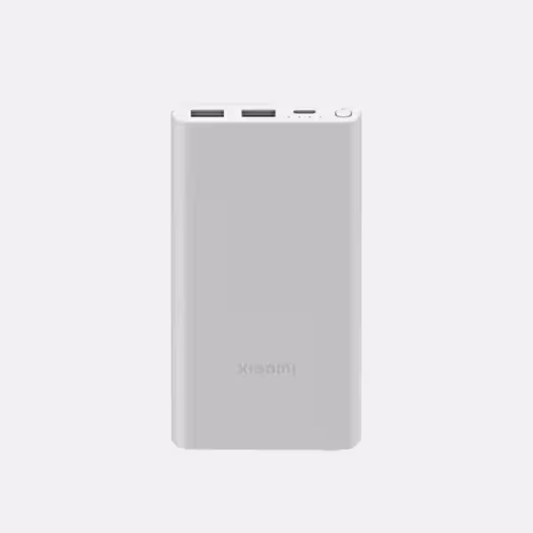 پاوربانک شیائومی مدل P16ZM Lite ظرفیت 10000