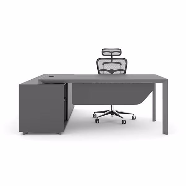 میز مدیریت پادمان مدل MT200