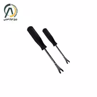 مجموعه 2 عددی خارکش رودری الکا مدل C2002