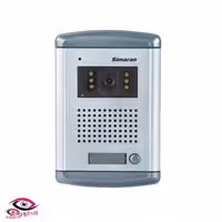 پنل آیفون تصویری 1 واحدی فراز سیماران VFAC