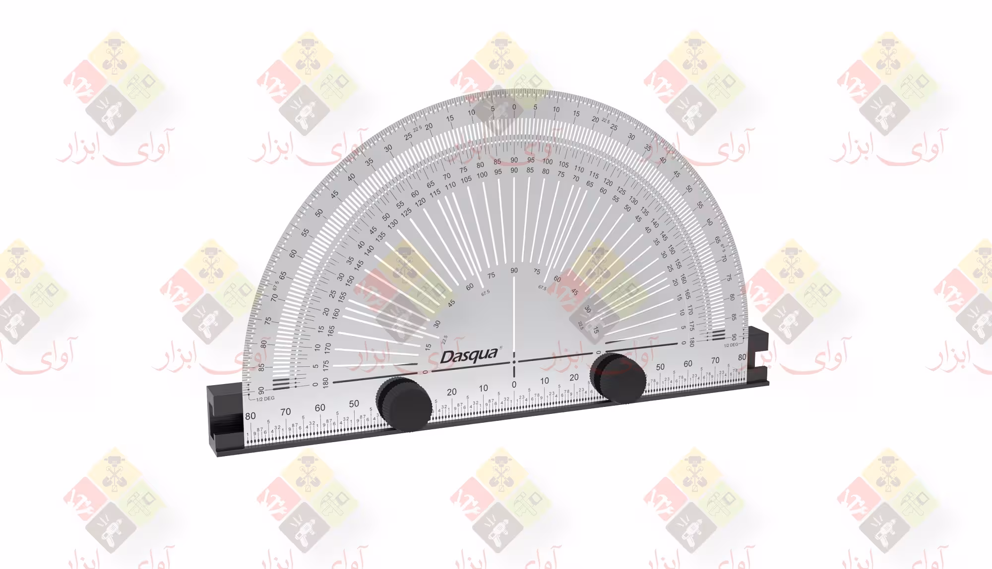 نقاله علامت زن نجاری داسکوا مدل 5779-1804