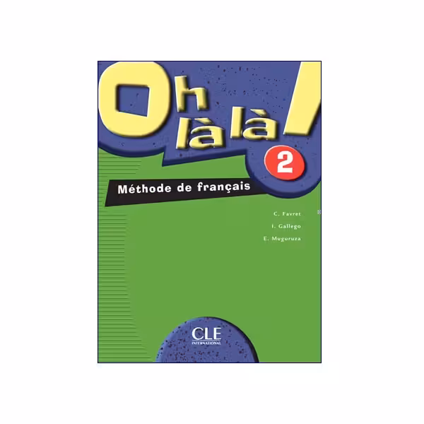 Oh La La 2
