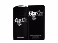 عطر و ادکلن مردانه پاکو رابان بلک ایکس اس Paco Rabanne Black XS for him