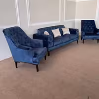 مبل چستر یونانی