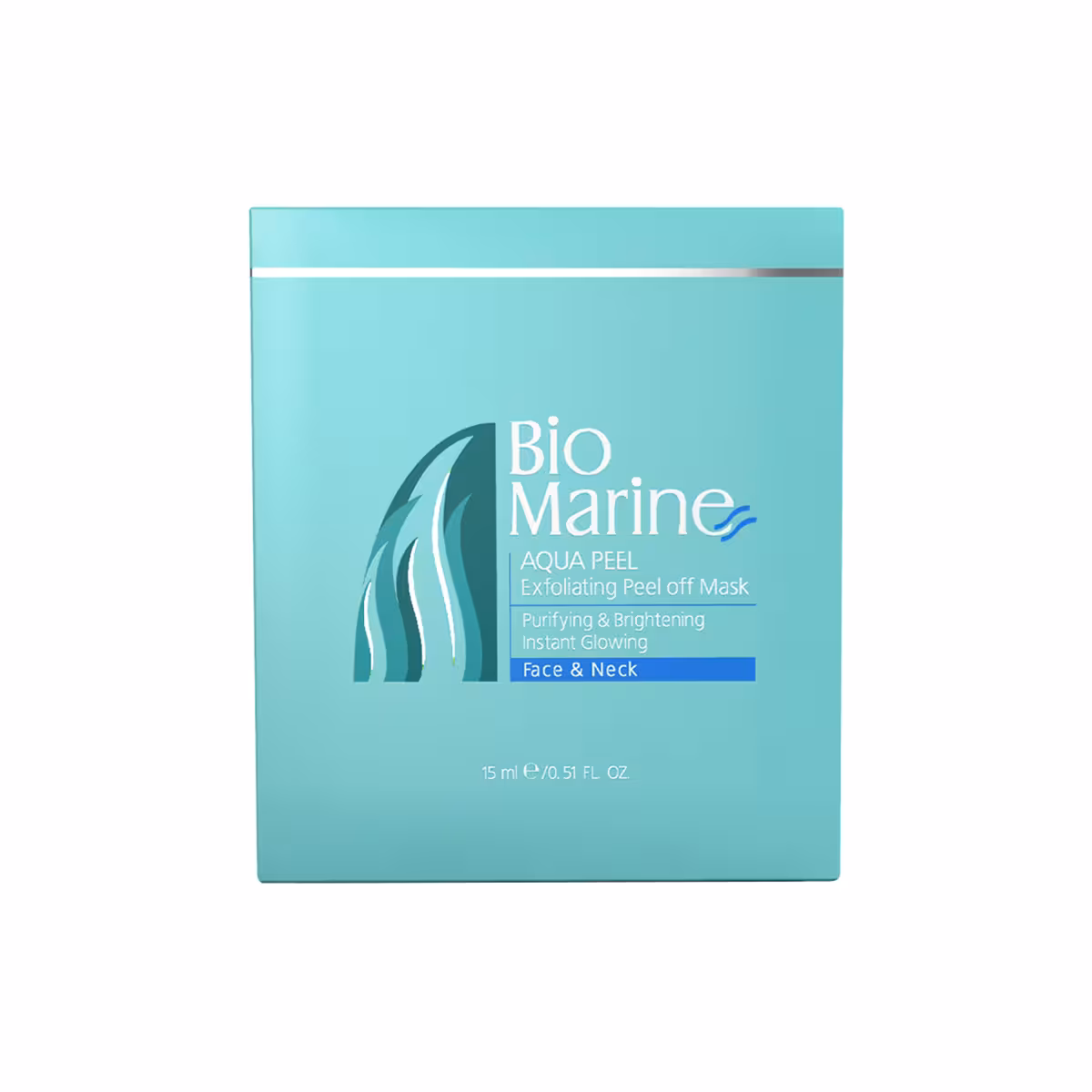 ماسک صورت بایومارین-لایه بردار