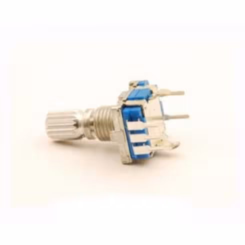 ولوم هرزگرد VOLUME ENCODER 15MM