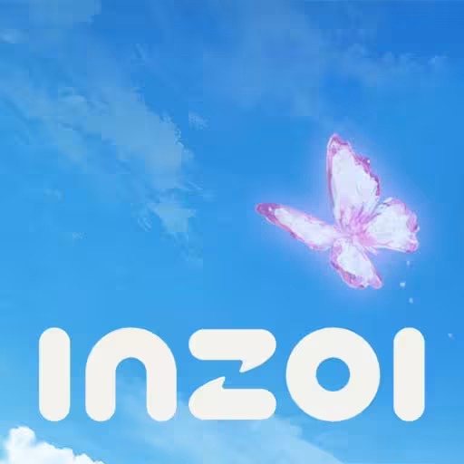 بازی inZOI استیم