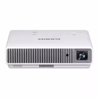 ویدئو پروژکتور استوک کاسیو مدل Casio XJ-M140