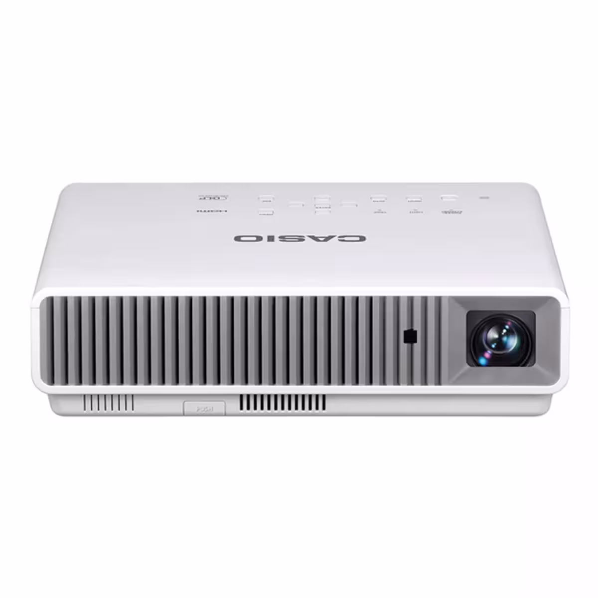ویدئو پروژکتور استوک کاسیو مدل Casio XJ-M140
