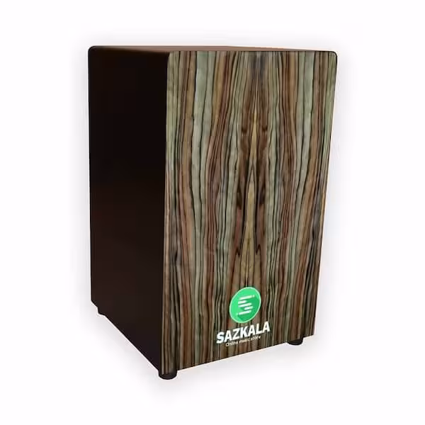 کاخن طرح دار مدل S11