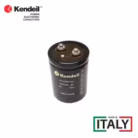 100000UF 63V KENDEIL