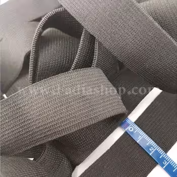 کش 16 کش لباسی مشکی کیسه ای