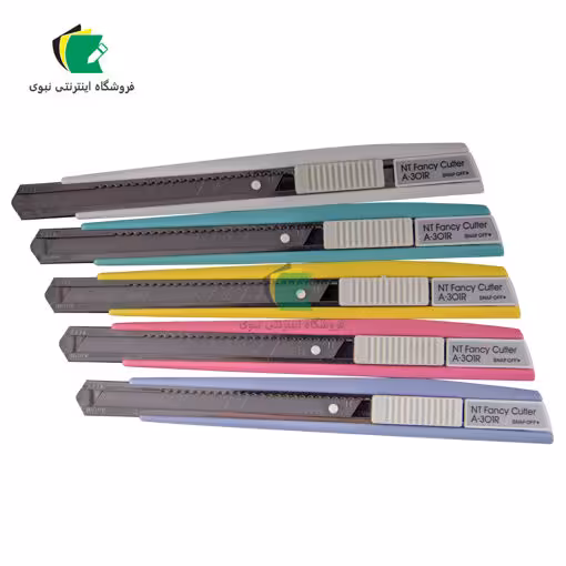 کاتر ان تی کاتر مدل A301RP