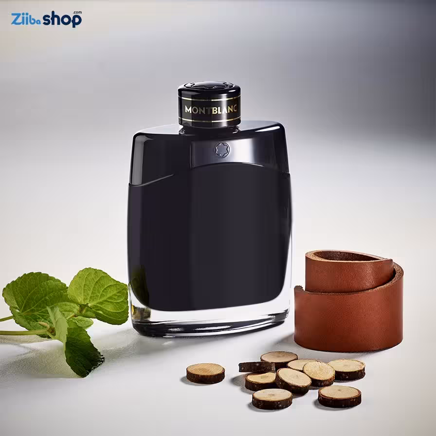 عطر ادکلن مونت بلنک لجند ادو پرفیوم Mont blanc Legend Eau de Parfum