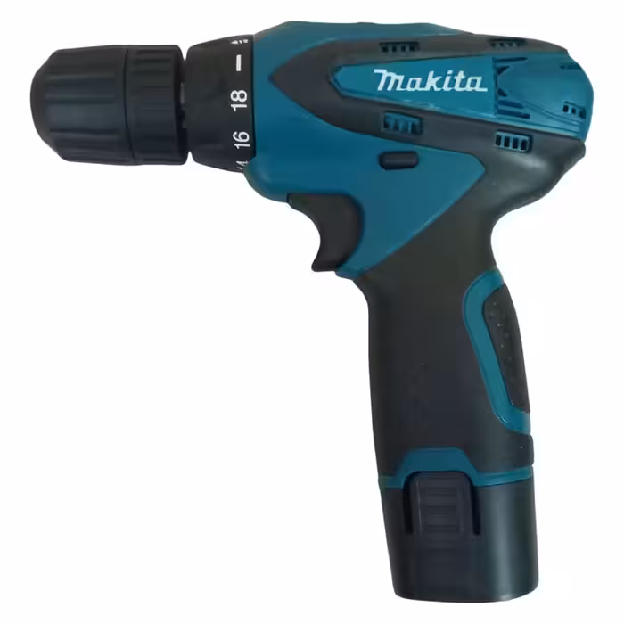 دریل پیچ گوشتی ماکیتا مدل DF330 | کالا مکس