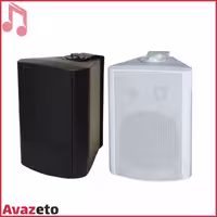 بلندگو دکوراتیو مدل JTR JM8030