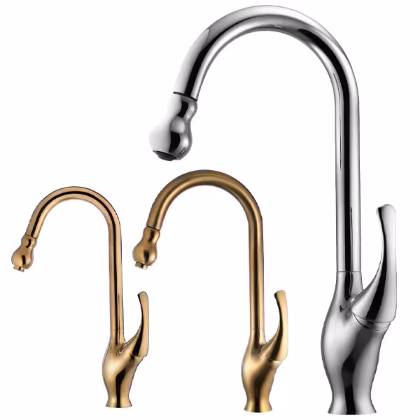 شیر ظرفشویی البرز روز مدل ارکیده