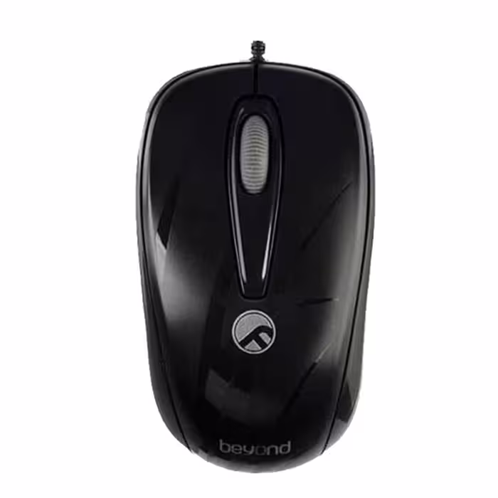 ماوس باسیم بیاند مدل BM-1015