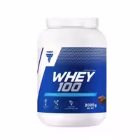 پروتئین وی 100، 2000 گرم ترک