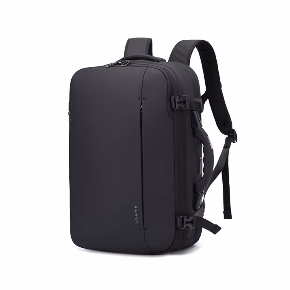 کیف کوله پشتی مسافرتی بنج Bange 1909-8