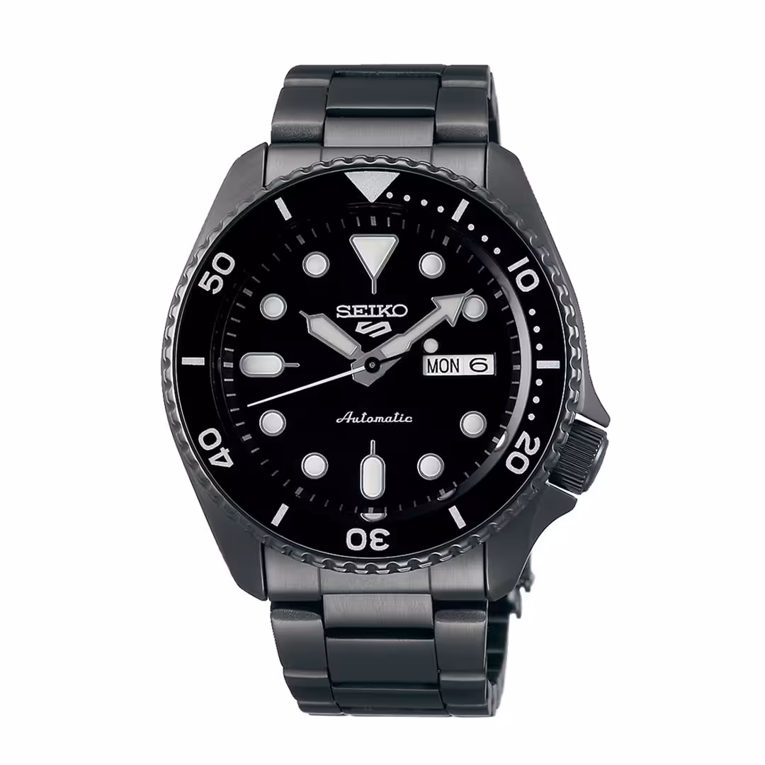 ساعت مچی مردانه سیکو SEIKO 5 SRPD65K1
