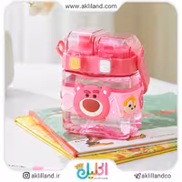 قمقمه دو سر فانتزی مدل LZ-7806